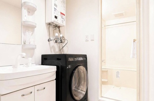 Susukino Apartment | ONESGTriple Room/Sapporo Hokkaidō
