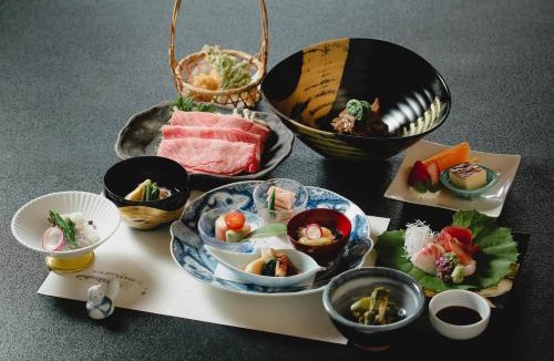Onogawa Onsen Hotel | onogawaonsen azumasou