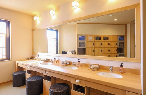 Ote Hotel | Onyado Nono Fukui Natural Hot Springs