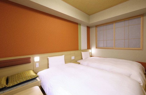 Ote Hotel | Onyado Nono Fukui Natural Hot Springs