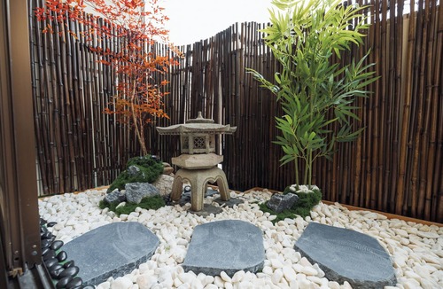 Kita Apartment | OPEN Sale! Walking distance from Umeda area/Modern Japanese/Western style rooms with Japanese-style tatami mats and garden view/Free bicycle rental