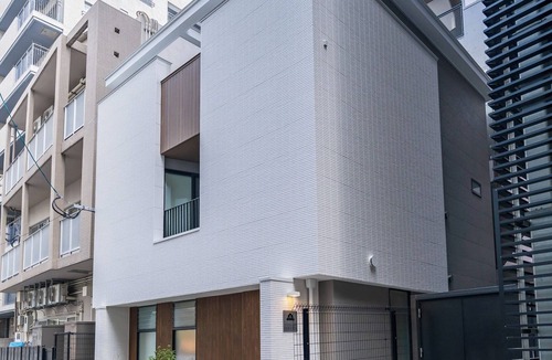Hakata Ekimae House | Opening November 30 2025Flower Base Sakura 5mi/Fukuoka City Fukuoka