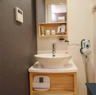 Tanimachi House | Osaka Matsuyamachi Shinsaibashi-1.6KM 4ppl House huihe