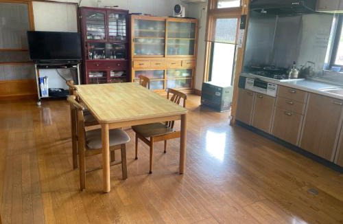 Oshu House | Oshu - House - Vacation STAY 19753