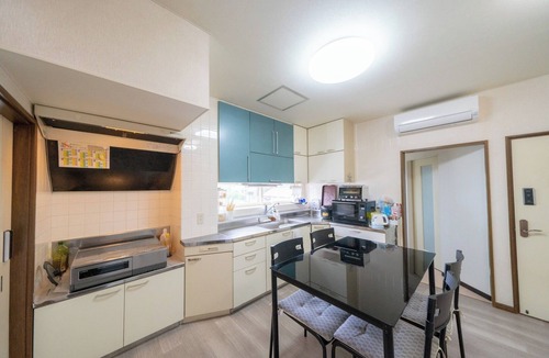 Otaru House | Otaru Minpaku Ota Building 2 Floor Exclusive - Building 2 floor reserved /otaru Hokkaidō