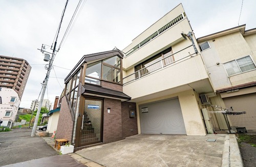 Otaru House | Otaru Minpaku Ota Building 2 Floor Exclusive - Building 2 floor reserved /otaru Hokkaidō