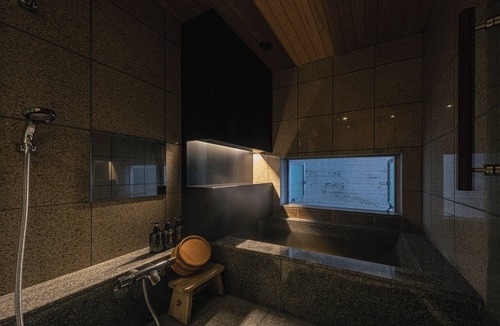 Otaru House | OTARU RETREAT KURAMURE by Onko Chishin