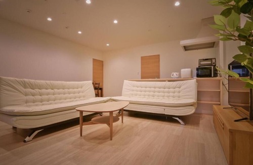 Otaru Apartment | Otaru Ryo An