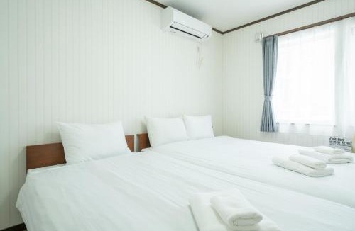 Otaru House | Otaru Yamada House