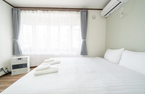Otaru House | Otaru Yamada House