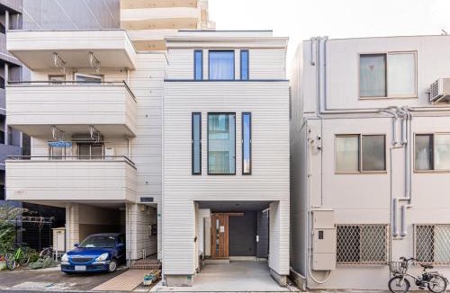 Minamiotsuka Apartment | Otsuka Stay Base