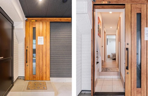 Minamiotsuka Apartment | Otsuka Stay Base