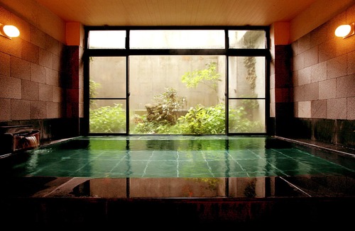 Happo House | Ougiya Ryokan