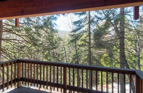 Yosemite National Park House | Paradise in Yosemite. NEW LISTING inside Yosemite PARK!