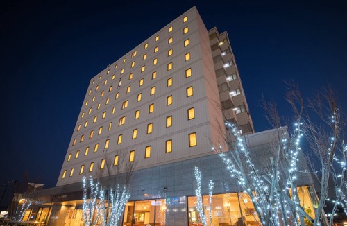Goshogawara Hotel | Park Inn Goshogawara Elm City