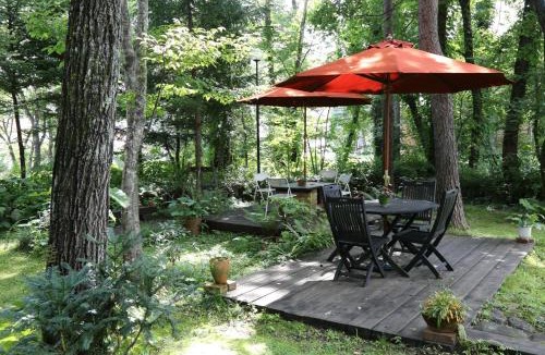 Echo Land Cabin | Pension Belnina