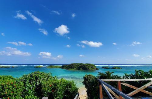 Iriomote-jima Taketomi-cho House | Pension Hoshinosuna