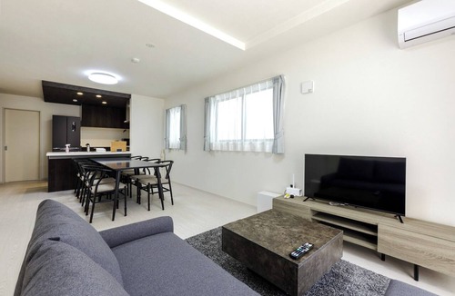 Chikusa Ward House | Perfect base for sightseeing in Nagoya Brand new/Nagoya City Aichi