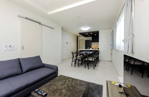 Chikusa Ward House | Perfect base for sightseeing in Nagoya Brand new/Nagoya City Aichi
