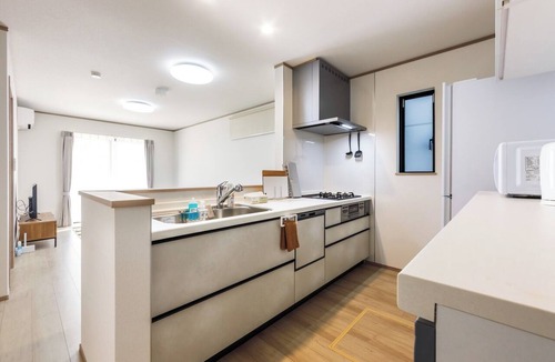 Chikusa Ward House | Perfect base for sightseeing in Nagoya Entire ne/Nagoya City Aichi