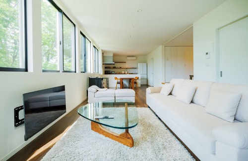 Zao House | Petfriendly Villa Zao with hot spring and open/Katta-gun Miyagi