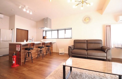 Hanamaki House | Pets allowed A 3LDK detached house that can accom/Hanamaki City Iwate