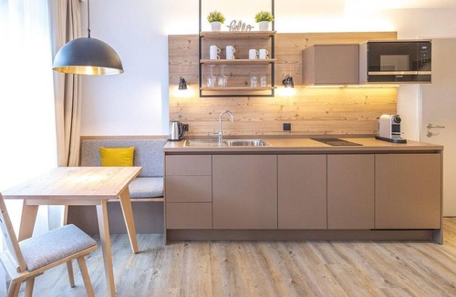 Hinterstoder Apartment | Piessling Standard - 18 nights - Dormio Aparthotel Hinterstoder
