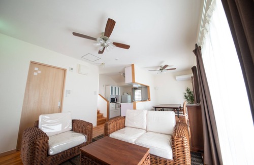 Taketomi-jima Taketomi-cho House | Pine House in ISHIGAKI