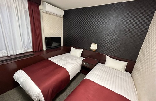 Omiya Hotel | PIOLAND HOTEL