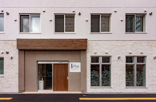 Susukino Hostel | plat hostel keikyu sapporo sky