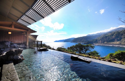 Ito Hotel | Pleasure Resort Izu Akazawa Onsen (Akazawa Onsen Hotel)