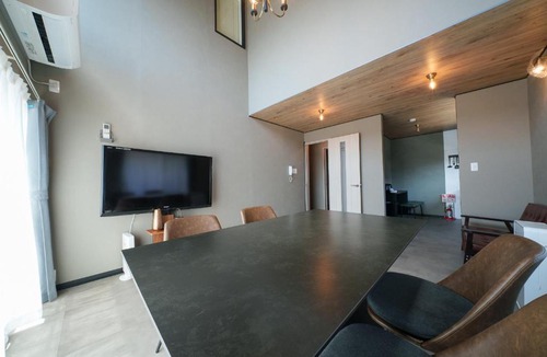Otaru House | plus81 OTARU 一棟貸切