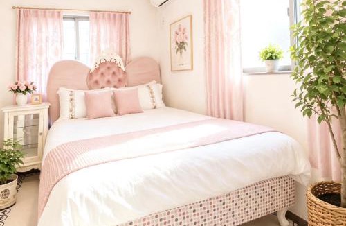 Takadanobaba Apartment | princess castle JR Takadanobaba 5 mins Shinjuku area