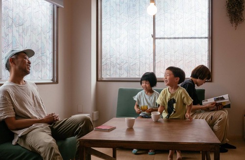 Kanuma Bed & Breakfast | [Private floor (3 rooms, max 14)] Alternative space & Hostel "Center" in Kanuma