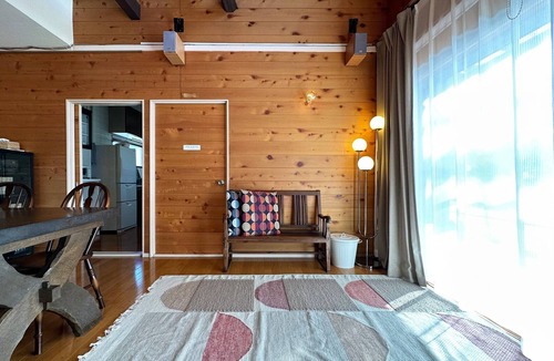Imazu House | Private House Kuu at Quiet Countryside near Lake Biwa/Takashima Shiga