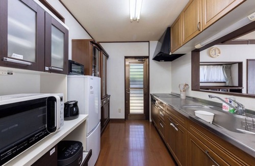 Matsumoto House | Private house rental with piano playing facilities/Matsumoto Nagano
