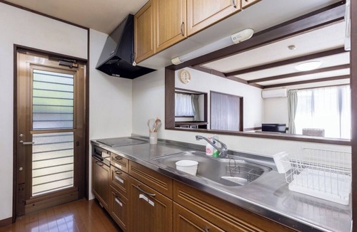 Matsumoto House | Private house rental with piano playing facilities/Matsumoto Nagano
