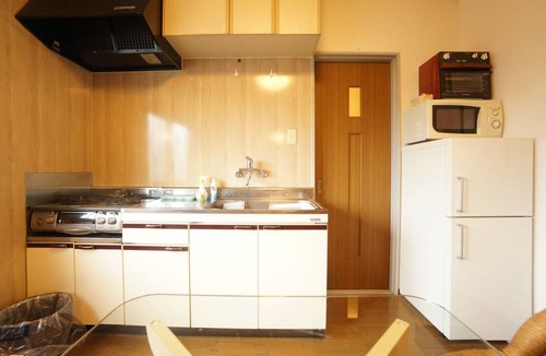 Hida Takayama Onsen House | Private room for up to 8 guests/Takayama Gifu