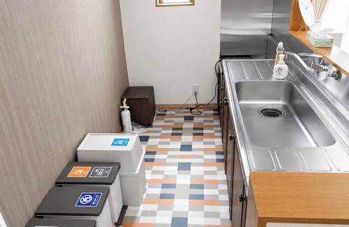 Inatori House | Private Villa with OceanView OpenAir Bath | Sleeps up to 8 | FamilyFriendly with Slide | Firework/Kamo District Shizuoka