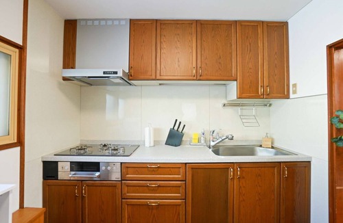 Kita Ward House | Private whole-house stay in a quiet area of Shinoro, Sapporo. 3 bedrooms, up to 6 guests