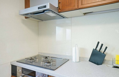 Kita Ward House | Private whole-house stay in a quiet area of Shinoro, Sapporo. 3 bedrooms, up to 6 guests
