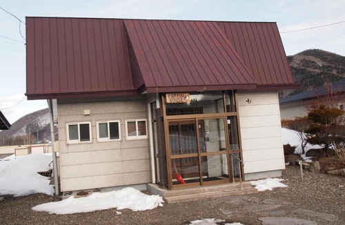 Engaru House | Puffin House