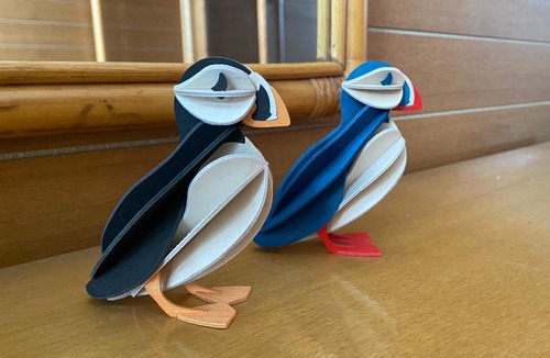 Engaru House | Puffin House