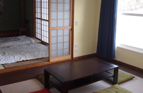 Engaru House | Puffin House
