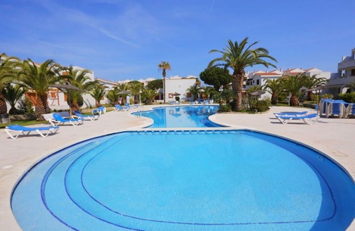 La Pineda Apartment | PUNTA PRIMA PLUS