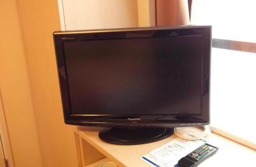 Yokote Hotel | Quad Inn Yokote