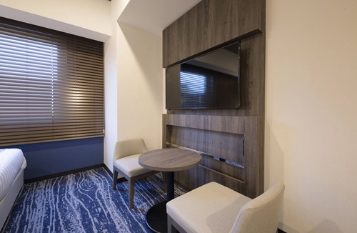 Susukino Hotel | Quintessa Hotel Sapporo Susukino