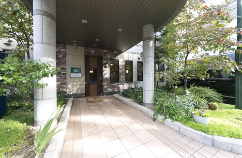 Sakae Hotel | R&B Hotel Nagoya Sakae Higashi
