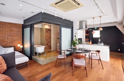 Shiba Apartment | R STAY Shiba
