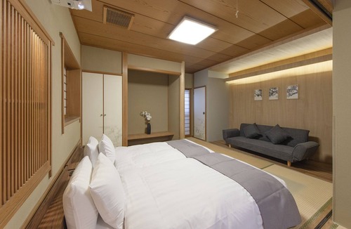 Okubo Apartment | R1#Good Location + Clean Room! in Shinjuku